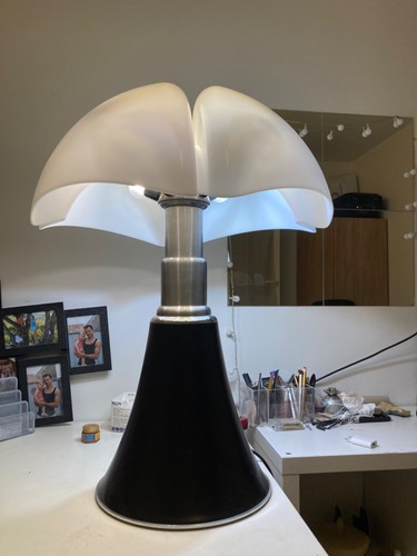 Pipistrello lampe vintage - pipistrello,